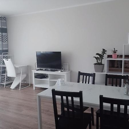Mieszkanie Krotki Termin Gdynia Exterior foto