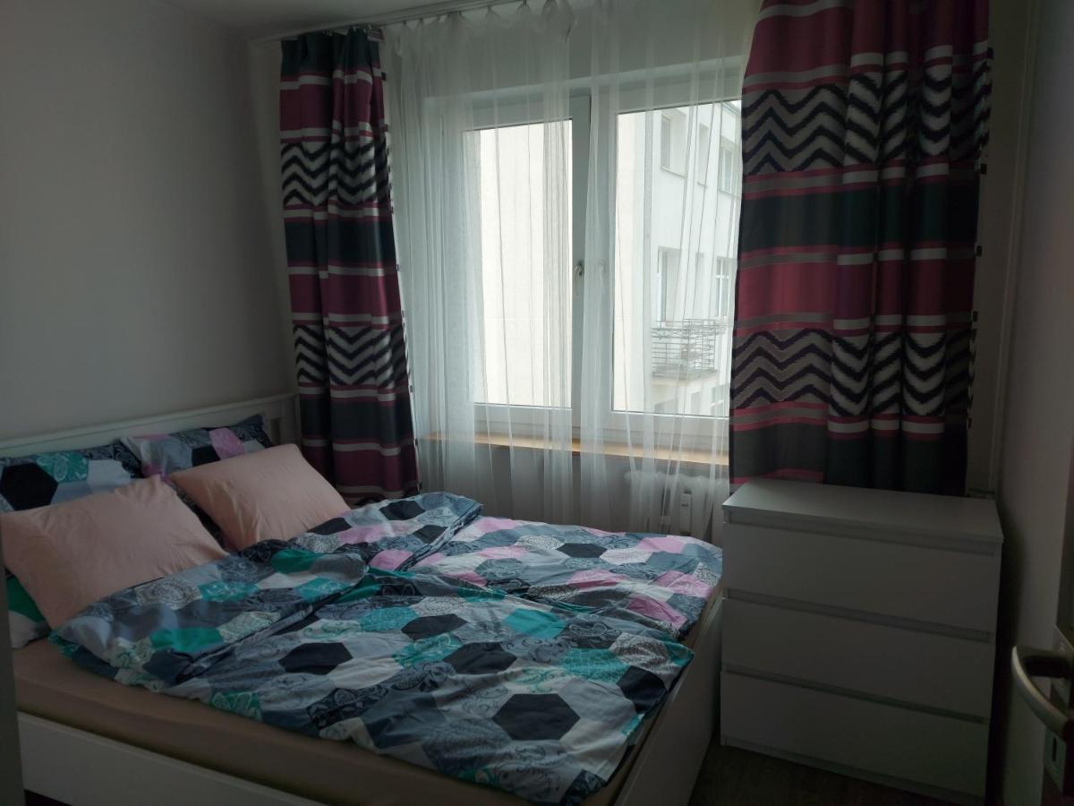 Mieszkanie Krotki Termin Gdynia Exterior foto