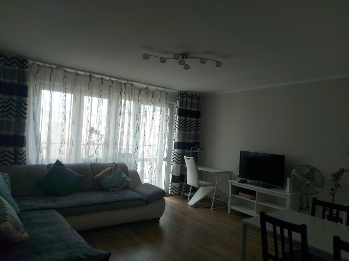 Mieszkanie Krotki Termin Gdynia Exterior foto